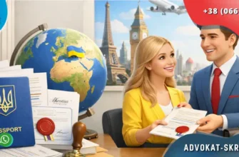 Legalization and apostille of Ukrainian documents for use abroad with international office setting and official papers