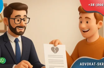 Как получить решение суда о разводе в Украине