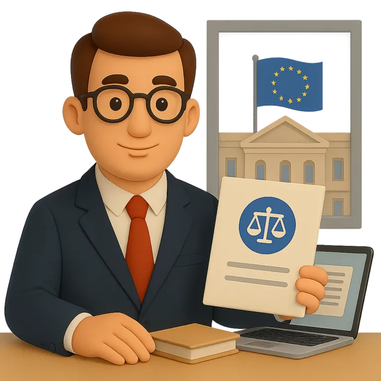 адвокат по международным делам оформляет признание иностранного решения суда в Украине