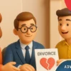 Развод через консульство Украины — помощь адвоката