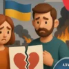 Развод во время войны в Украине — помощь адвоката по семейным делам
