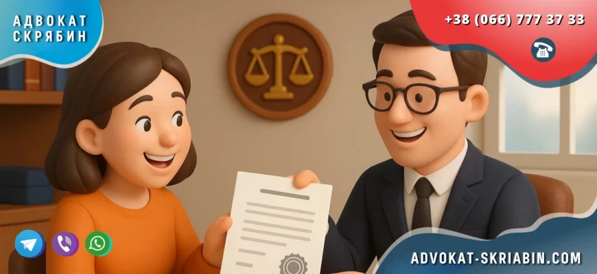 Решение суда по алиментам в Украине как получить