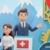 Розлучення у Швейцарії для українців, допомога сімейного адвоката онлайн