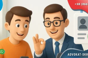 справка о несудимости онлайн с помощью адвоката Скрябина