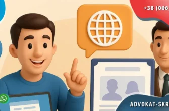 справка о семейном положении онлайн с помощью адвоката Скрябина