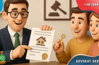 Выписка из реестра прав на недвижимое имущество в Украине — как получить документ