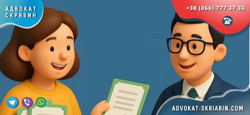 Получить выписку из ЗАГС в Украине — порядок, документы, онлайн оформление