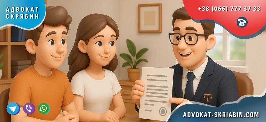 адвокат помогает оформить заявление о предоставлении права на брак несовершеннолетним