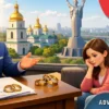 Адвокат з розлучень у Києві консультує подружжя щодо розірвання шлюбу