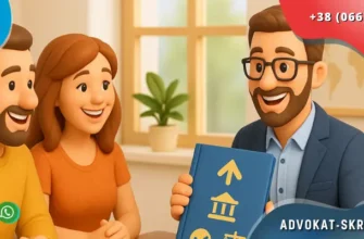 Questions and answers for a divorce lawyer in Ukraine legal consultation on marriage dissolution