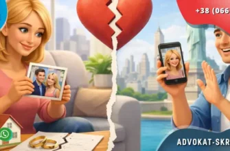 Divorce procedure in Ukraine when the husband is abroad