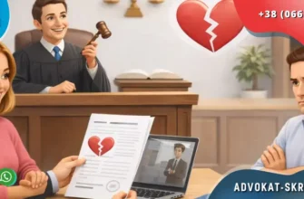 Divorce without husband's consent through court in Ukraine with legal assistance