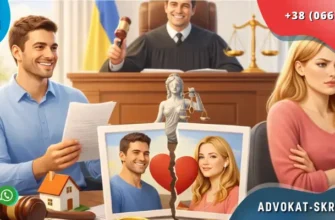 Divorce without wife's consent through court in Ukraine with legal support