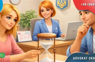 Duration of divorce through the civil registry office in Ukraine