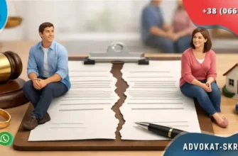 Divorce application through court in Ukraine