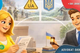 Divorce during martial law in Ukraine with professional legal assistance