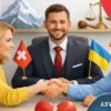 Divorce in Switzerland for Ukrainians with legal consultation and amicable agreement