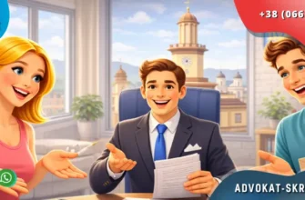 Divorce in Ivano-Frankivsk with professional lawyer assistance and legal support