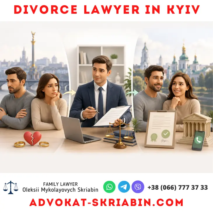Divorce Lawyer in Kyiv – Online Legal Assistance Divorce Lawyer in Kyiv providing online legal assistance and court representation
