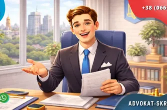 Divorce lawyer in Kharkiv providing professional legal assistance