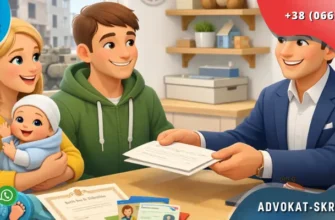 Establishing the fact of birth in the occupied territory in Ukraine with legal assistance for parents and newborn