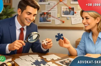 Establishing the facts in Ukraine through legal analysis of evidence and documentation