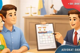 Court divorce timeline consultation with family lawyer explaining legal process duration to a married couple