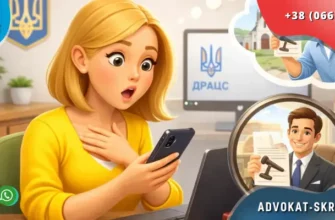 How to find out if a husband has filed for divorce in Ukraine with legal assistance