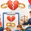 Lawyer consultation on how to get divorced in Ukraine