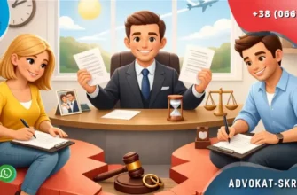 Fast and stress-free one-day divorce process in Ukraine with professional legal support