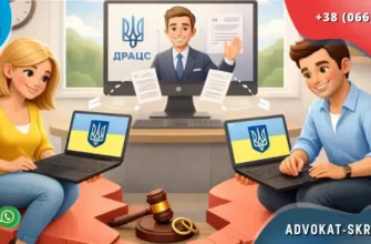 Online divorce through the civil registry office in Ukraine with professional legal assistance