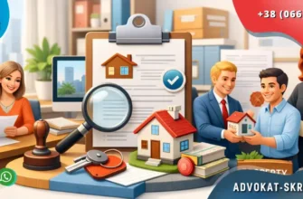 Procedure for obtaining a certificate of ownership with lawyer assistance and property registration documents