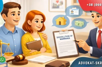 Next steps after receiving court divorce decision explained by family lawyer during legal consultation