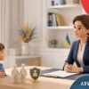 Alimony during martial law consultation with family lawyer in Ukraine