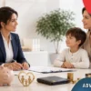 Alimony From An Unemployed Person Legal Consultation With Family Lawyer