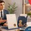 Certificate of non-payment of alimony in Ukraine with legal documents and attorney consultation