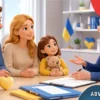 Conditions for adopting a child by foreigners in Ukraine with family law consultation