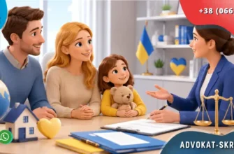 Conditions for adopting a child by foreigners in Ukraine with family law consultation