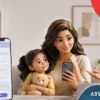 How to apply for alimony through Diya with online legal support