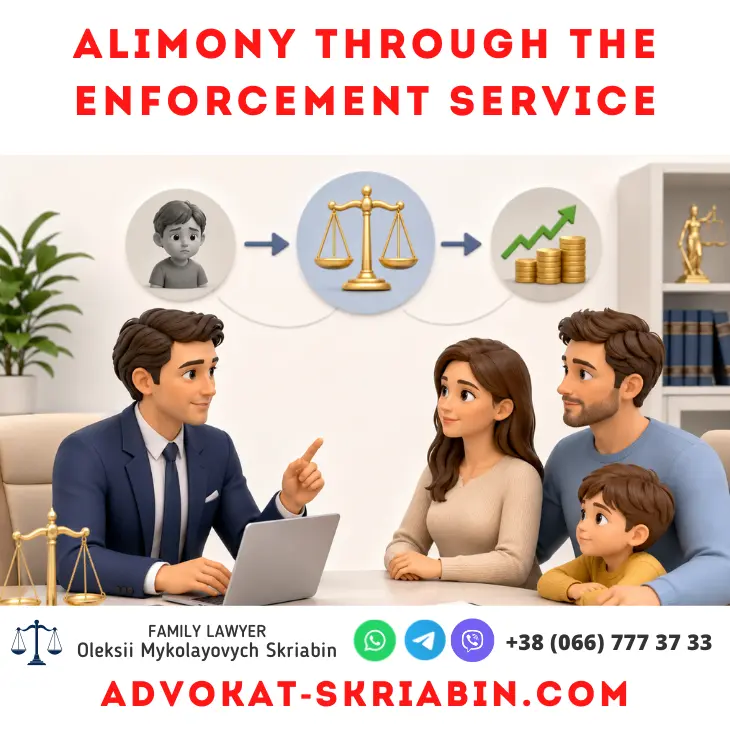 Increasing the amount of alimony legal support increasing the amount of alimony legal assistance for child support in Ukraine