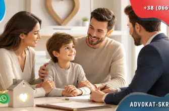 Obtaining child custody after divorce with family lawyer consultation
