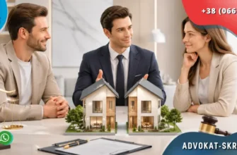 Division of a house during divorce with legal consultation and property settlement