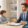 The amount of alimony in Ukraine with legal consultation and family support