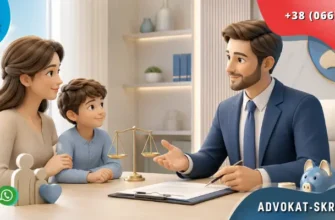 The amount of alimony in Ukraine with legal consultation and family support