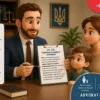 Разъяснение ст. 135 Семейного кодекса Украины для матери одиночки
